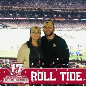 Meet your Posher, Nancy